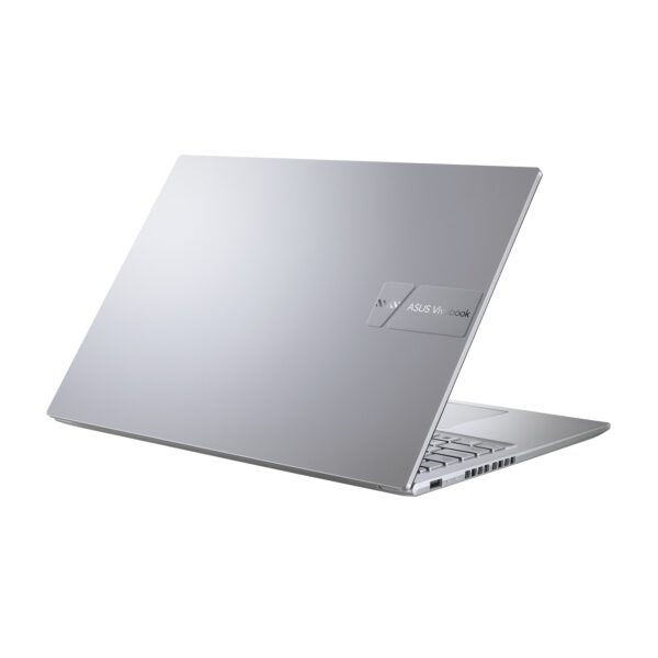 Asus Vivobook 16 X1605 Cool Silver nešiojamas kompiuteris