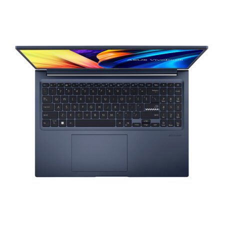 Asus Vivobook 16X X1603ZA-MB019W (Quiet Blue) nešiojamas kompiuteris