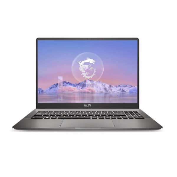 MSI Creator Z16 HX Studio B13V nešiojamasis kompiuteris profesionalams