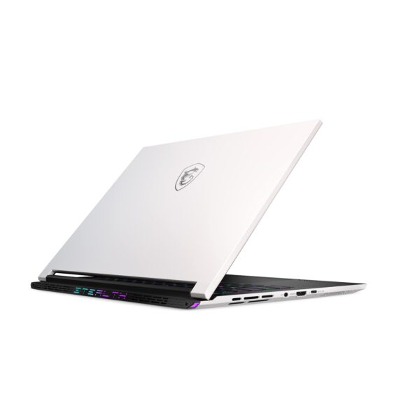 MSI Stealth 14 Studio A13V itin plonas ir našus nešiojamasis kompiuteris Egnetas.LT