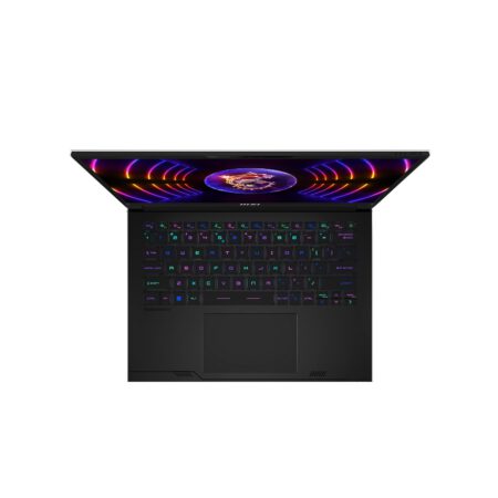 MSI Stealth 14 Studio A13V itin plonas ir našus nešiojamasis kompiuteris Egnetas.LT|