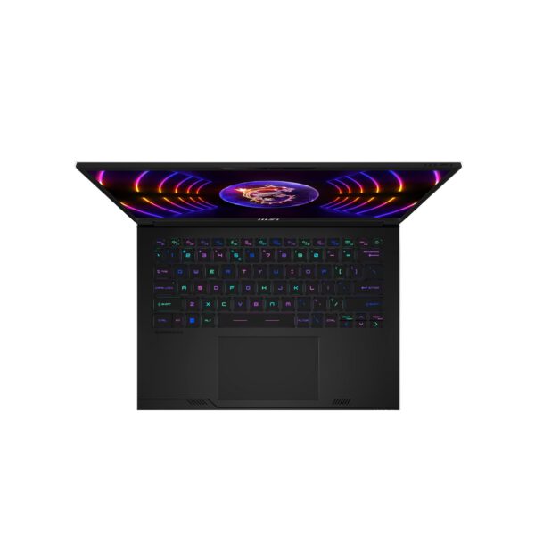 MSI Stealth 14 Studio A13V itin plonas ir našus nešiojamasis kompiuteris Egnetas.LT|