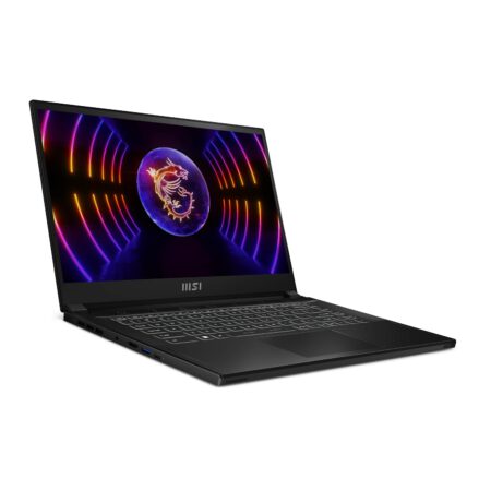MSI Stealth 15 A13VE-009NL našus nešiojamasis kompiuteris