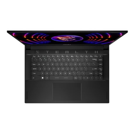MSI Stealth 15 A13VE-009NL našus nešiojamasis kompiuteris