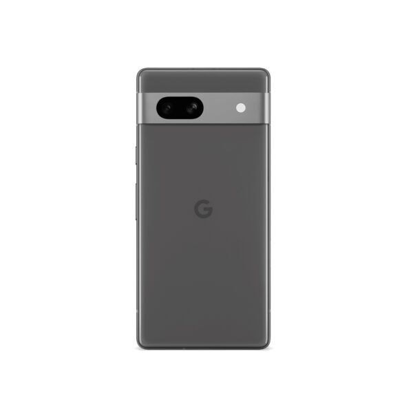 Google Pixel 7a (128GB, Charcoal) išmanusis telefonas - Image 2