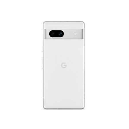 Google Pixel 7a Snow išmanusis telefonas