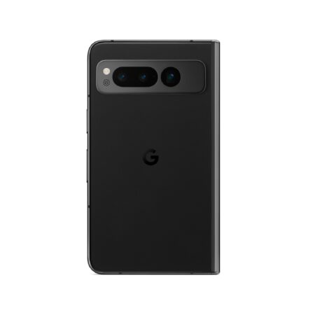 Google Pixel Fold Obsidian sulankstomas telefonas Egnetas.LT