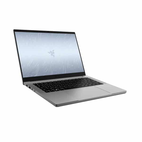 Razer Blade 14 2023 RZ09-0482x Mercury našus nešiojamasis kompiuteris