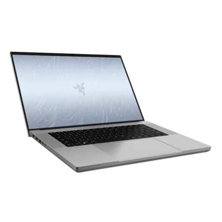 Razer Blade 16 Mercury Edition našus nešiojamasis kompiuteris Egnetas.lt