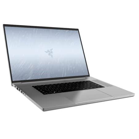 Razer Blade 18 Mercury Edition našus nešiojamasis kompiuteris Egnetas.LT