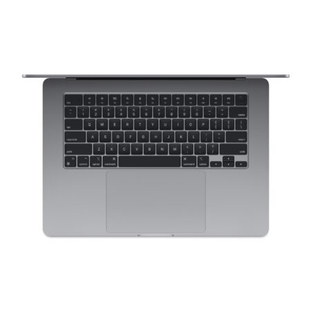 Apple MacBook Air 15 M2 Space Gray nešiojamas kompiuteris