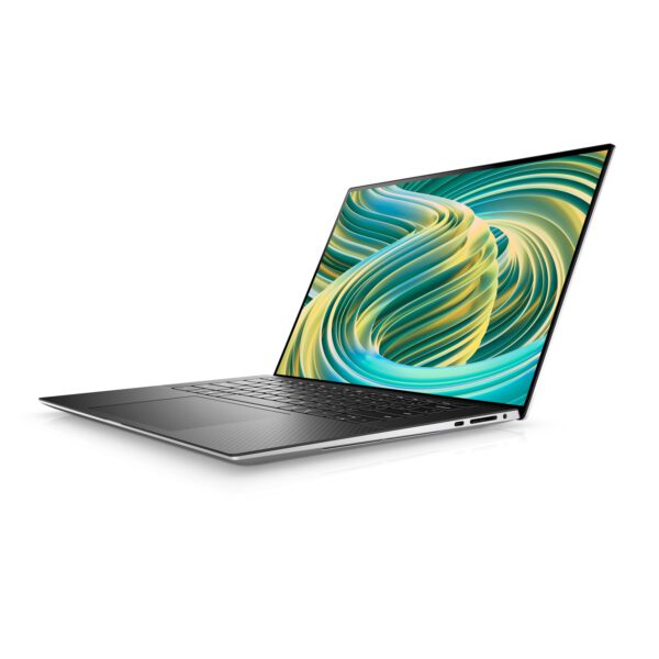 Dell XPS 15 9530 Platinum Silver nešiojamasis kompiuteris