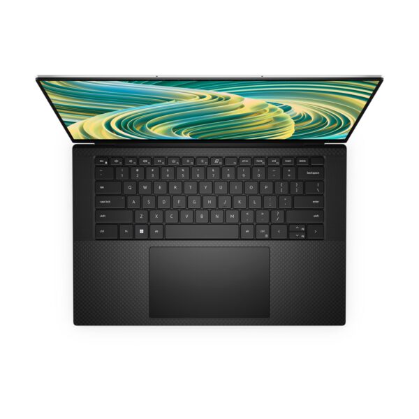 Dell XPS 15 9530 Platinum Silver nešiojamasis kompiuteris