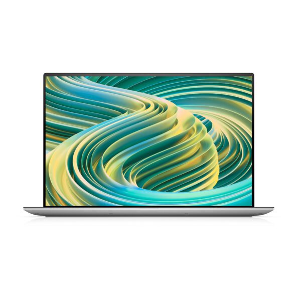 Dell XPS 15 9530 Platinum Silver nešiojamasis kompiuteris