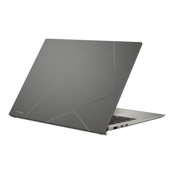 ASUS ZenBook S 13 UX5304 Basalt Grey nešiojamasis kompiuteris