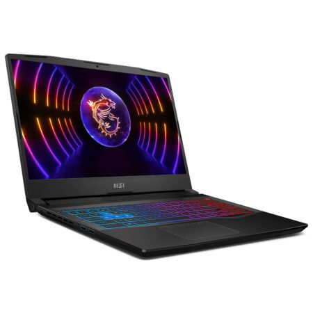 MSI Pulse 15 B13V našus nešiojamasis kompiuteris