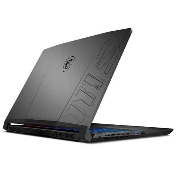MSI Pulse 15 B13V našus nešiojamasis kompiuteris