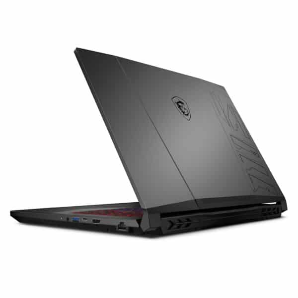 MSI Pulse 17 B13V našus nešiojamasis kompiuteris