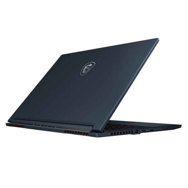MSI Stealth 16Studio A13V našus ir lengvas nešiojamasis kompiuteris