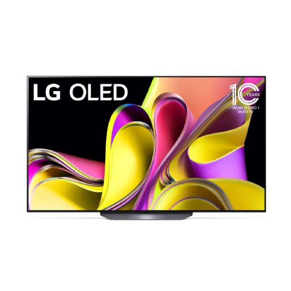 LG 77 OLED77B33LA OLED 4K televizorius Egnetas.LT