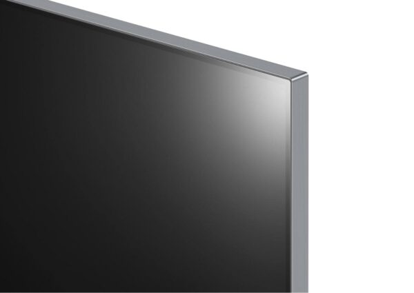 LG G3 OLED evo 4K 2023 metų televizorius itin cool
