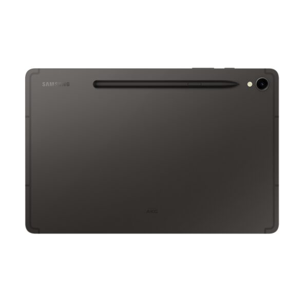 Samsung Galaxy Tab S9 5G (11") grafito pilka spalva Egnetas.LT