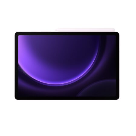 Samsung Galaxy Tab S9 FE10.9 levandų spalva Egnetas.LT