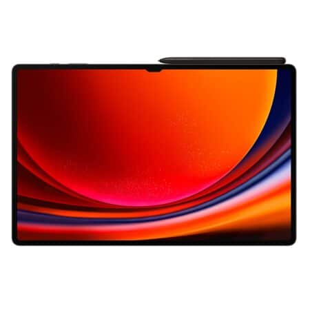 Samsung Galaxy Tab S9 Ultra 14.6 colio grafito spalva Egnetas.LT