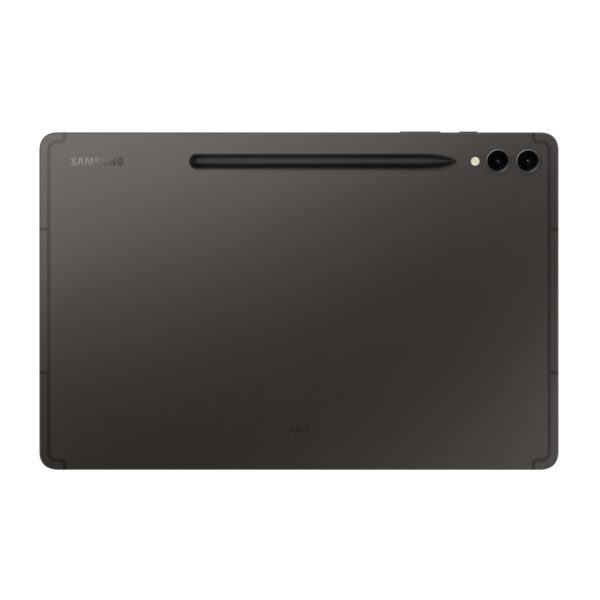 Samsung Galaxy Tab S9 plus 12.4 grafito spalva