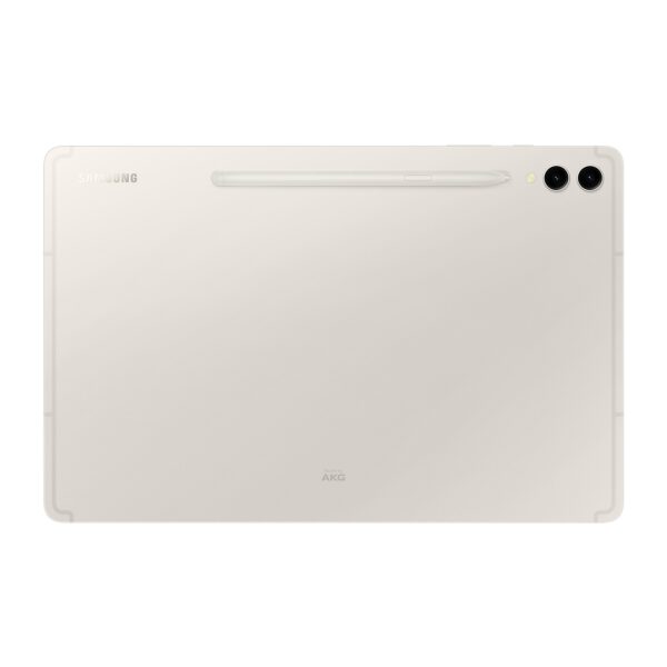 Samsung Galaxy Tab S9 plus 12.4 smėlio spalva Egnetas.LT
