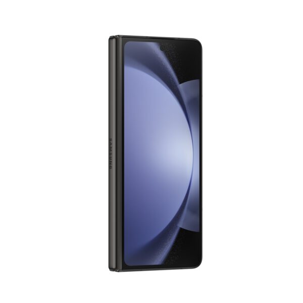 Samsung Galaxy Z Fold5 mėlyna spalva Egnetas.LT