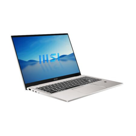 MSI Prestige 16Evo A13M kompaktiškas nešiojamasis kompiuteris Egnetas.LT