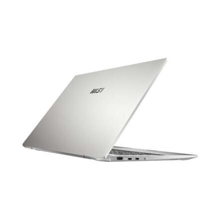 MSI Prestige 16Evo A13M kompaktiškas nešiojamasis kompiuteris Egnetas.LT