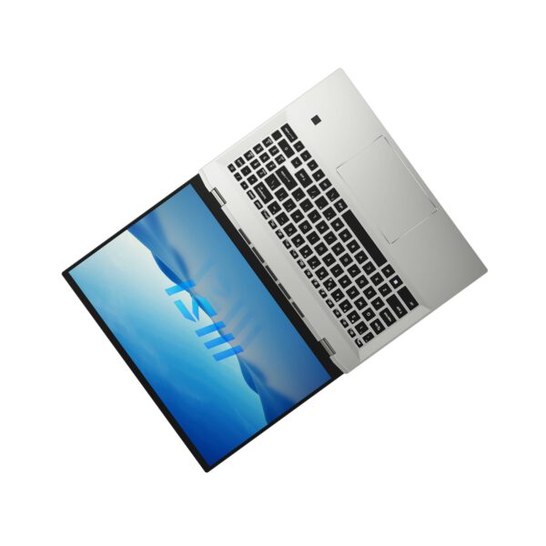 MSI Prestige 16Evo A13M kompaktiškas nešiojamasis kompiuteris Egnetas.LT