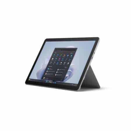 Microsoft Surface Go 4 Business komercinis kompiuteris Egnetas.LT