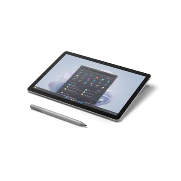 Microsoft Surface Go 4 Business komercinis kompiuteris Egnetas.LT