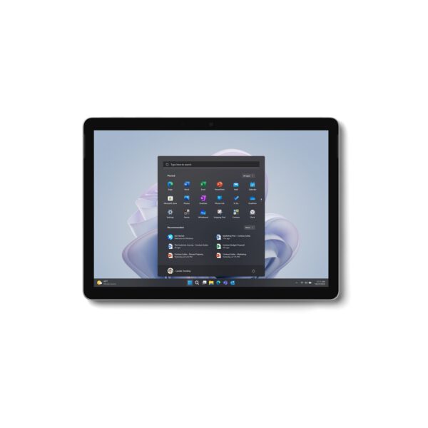 Microsoft Surface Go 4 Business komercinis kompiuteris Egnetas.LT