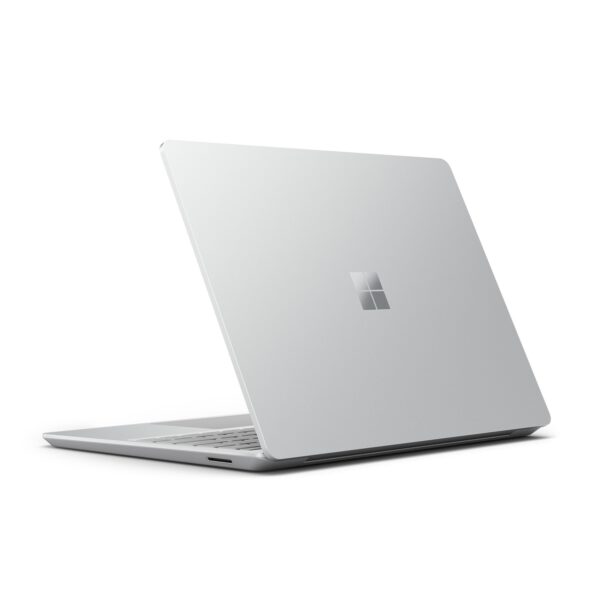 Microsoft Surface Laptop Go3 Platinum komercinis kompiuteris Egnetas.LT