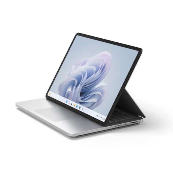 Microsoft Surface Laptop Studio2 14.4 nešiojamas kompiuteris Egnetas.LT