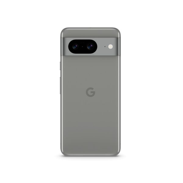 Google Pixel 8 Hazel išmanusis telefonas kamera