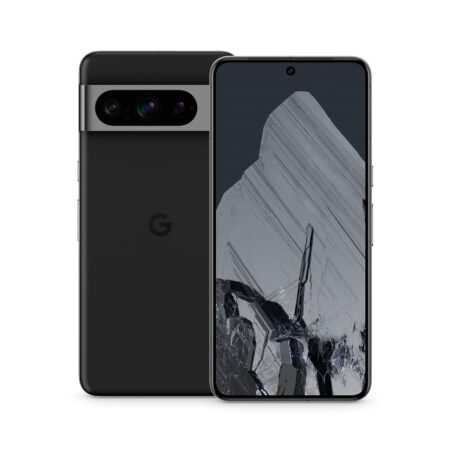 Google Pixel 8 Pro Obsidian išmanusis telefonas Egnetas.LT