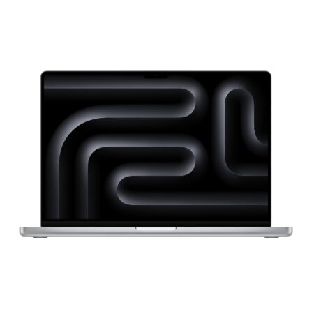 Apple MacBook Pro 16 M3 Silver nešiojamas kompiuteris Egnetas.LT