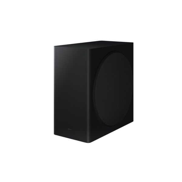 Samsung Q-series Soundbar HW-Q930D belaidė garso sistema Egnetas.LT