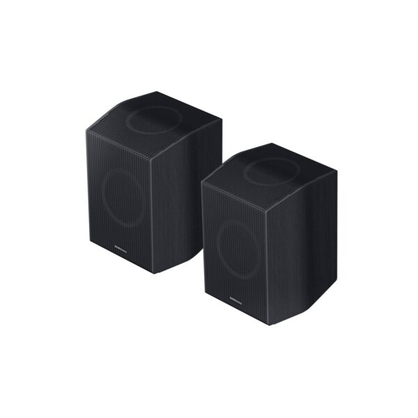 Samsung Q-series Soundbar HW-Q930D belaidė garso sistema Egnetas.LT