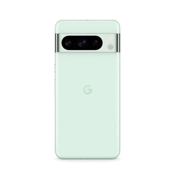 Google Pixel 8 Pro Mint išmanusis telefonas Egnetas.LT