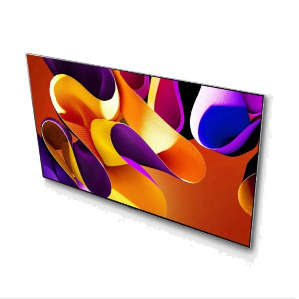 LG G4 OLED evo AI 4K televizorius Egnetas.LT