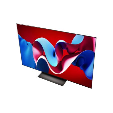 LG OLED evo C4 4K 77 išmanusis televizorius Egnetas.LT