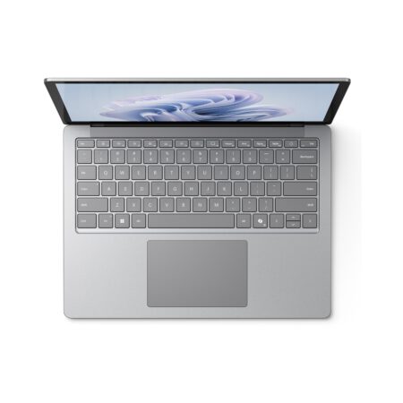 Microsoft Surface Laptop 6 13.5 platinum nešiojamas kompiuteris Egnetas.LT