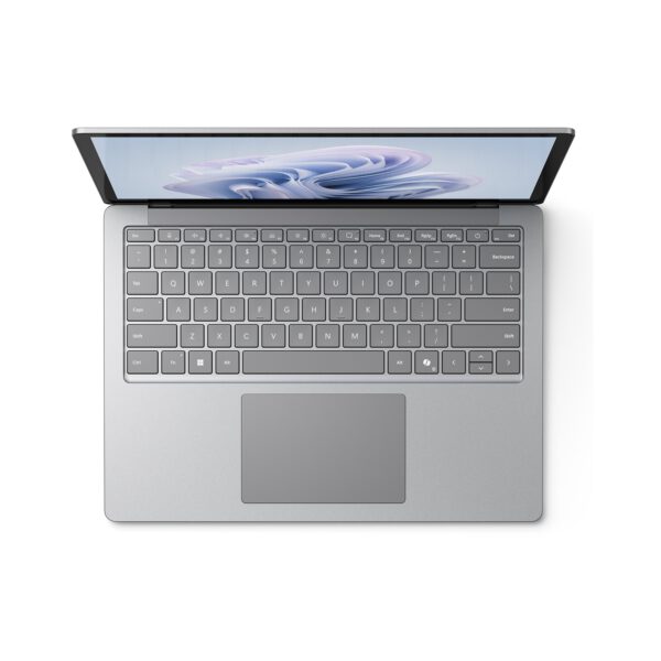 Microsoft Surface Laptop 6 13.5 platinum nešiojamas kompiuteris Egnetas.LT