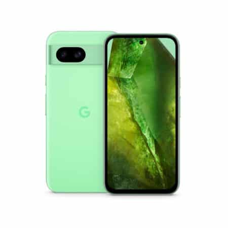Google Pixel 8a Aloe išmanusis telefonas